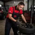 لباس کار دوبنده کارگری