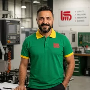 تیشرت یک رو پنبه یقه دار