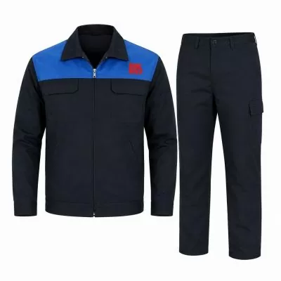 لباس کار ایران خودرویی